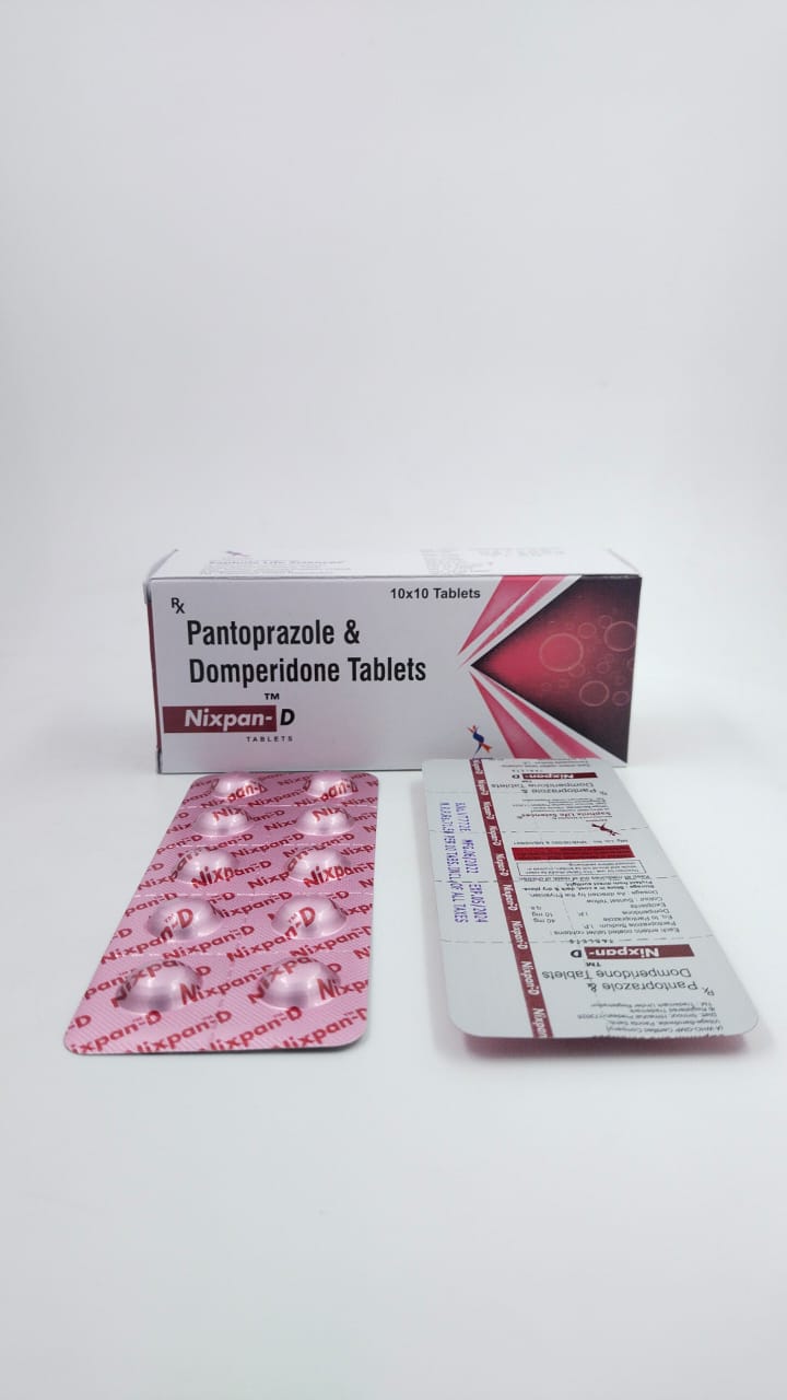 NIXCAN-150 Tablets